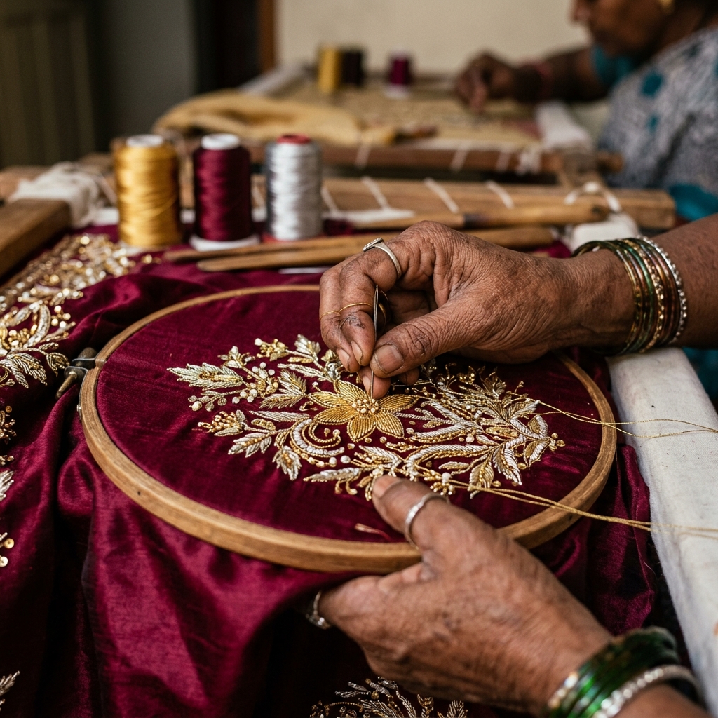 Cotton Textiles