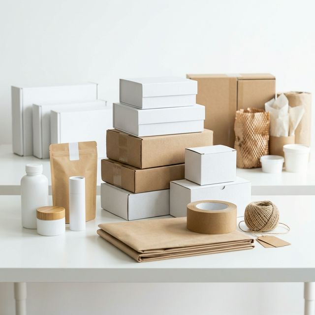 Packaging Materials